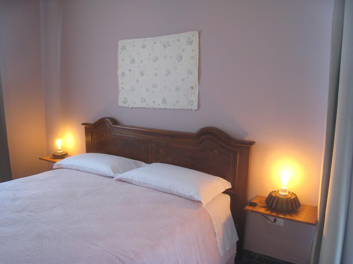 B&B Anima Natura Modena Eksteriør bilde
