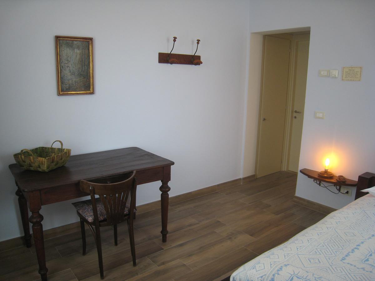 B&B Anima Natura Modena Eksteriør bilde